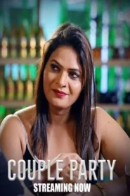 Couple Party (2024) Bigshots Season 1 Episode 1