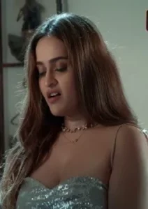 Crimes And Confessions Dilruba Exchange (2024) Alt Balaji Season 3 Episode 2