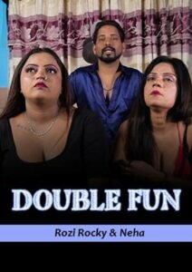 Double Fun (2024) Meetx Short Film Uncensored