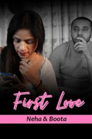 First Love (2024) Meetx Short Film Uncensored