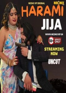 Harami Jija (2024) NeonX Short Film