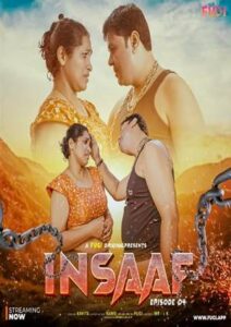 Insaaf (2024) Fugi Season 1 Episode 4