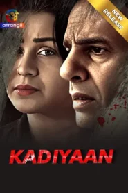 Kadiyaan Part 1 (2024) Atrangii Season 1 Episode 1-6