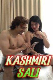 Kashmiri Sali (2024) NiksIndian Adult Movie Uncensored