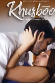 Khusboo (2024) UncutPlus Season 1 Episode 1