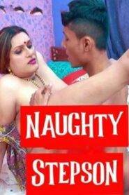 Naughty Stepson (2024) FansLove Short Film Uncensored