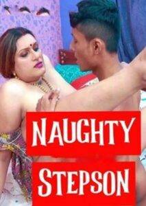 Naughty Stepson (2024) FansLove Short Film Uncensored