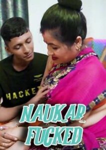 Naukar Fucked (2024) Hindi Short Film Uncensored