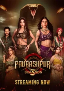 Paurashpur (2024) Alt Balaji Season 3 Episode 1