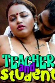 Teacher And Student (2024) GoddesMahi Hindi Short Film Uncensored