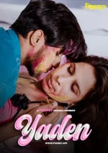 Yaden (2024) Fukrey Short Film Uncensored