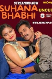 Suhana Bhabhi (2024) NeonX Short Film