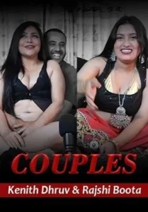 Couples (2024) MeetX Short Film Uncensored