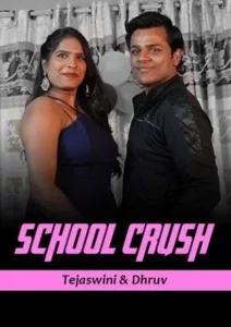 School Crush (2024) Meetx Short Film