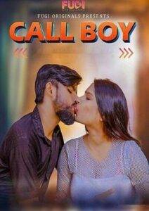 Call Boy (2024) Fugi Short Film Uncensored