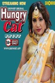 Hungry Cat (2024) Showhit Hindi Short Film