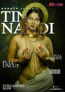 Tina Nandi (2024) Addatv Short Film Uncensored